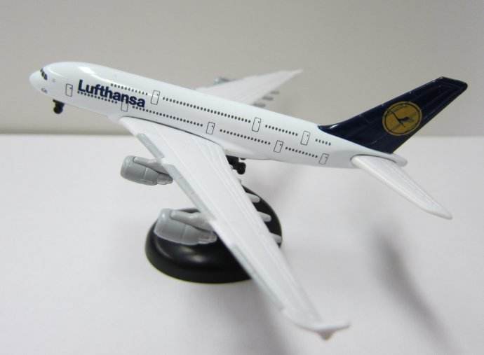 柯坪县飞机模型